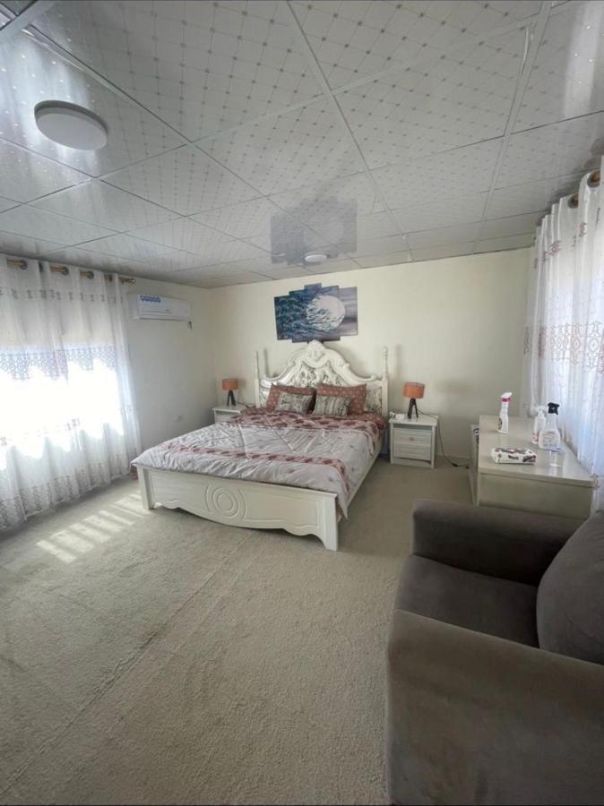 Heritage Inn Al-Qasr Exterior photo