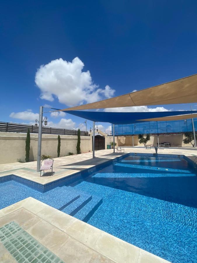 Heritage Inn Al-Qasr Exterior photo